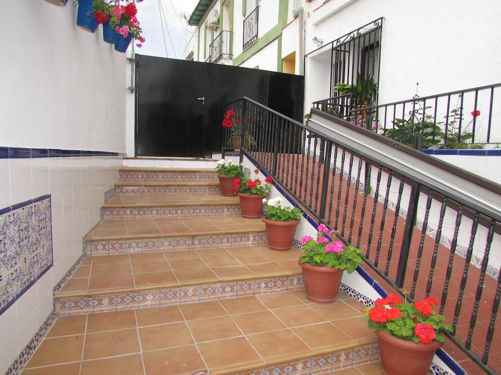 El Manantial Málaga Exterior foto
